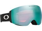 Oakley Flight Deck Pro M, Prizm Snow Sapphire Iridium & Iced / matte black | Bild 13