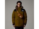 The North Face Berkeley Lumbar, timber tan/tnf black | Bild 5