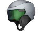 Atomic Revent GT AMID Visor, Green HD / grey | Bild 1