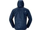 Norrona falketind thermo40 Hood M's, indigo night | Bild 3