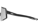 uvex sequenze, Mirror Silver / black matt | Bild 2
