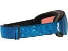 Oakley Flight Deck M - Prizm Snow Sapphire Iridium, navy blaze | Bild 8