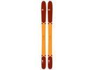 Set: DPS Skis Cassiar 95 Pure3 2016 + Marker Squire 11 (1685410) | Bild 2