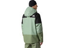 The North Face Men’s Summit Verbier GTX Jacket, tnf black/slate moss/bark mist | Bild 3