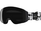 Smith 4D Mag S, ChromaPop Sun Black / black marble | Bild 1