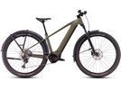 Cube Reaction Hybrid Pro 600 Allroad 27.5, dustyolive´n´gold | Bild 1