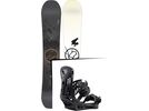 Set: K2 Joy Driver 2016 + Burton Genesis (1712772S) | Bild 1