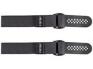 Restrap Fast Straps - Small 25 cm, black | Bild 1