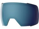 Smith I/O Mag XL Replacement Lens, ChromaPop Sun Blue Mirror | Bild 1