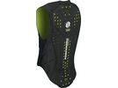 Komperdell Ballistic Vest Junior, black/green | Bild 2