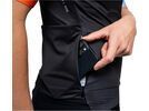 Cube Road/XC WS Trikot X Factory Racing kurzarm, black | Bild 4