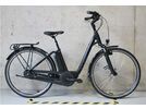 *** 2. Wahl *** Cube Town Hybrid ONE RT 400 Easy Entry 2018, black´n´frostgreen - E-Bike | Größe 42 cm | Bild 2