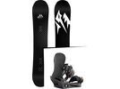 Set: Jones Project X 2017 + Burton X-Base (1712954S) | Bild 1