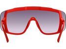 POC Devour, Clarity Road/Partly Sunny Gold / prismane red | Bild 4