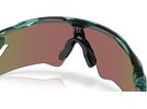 Oakley Radar EV Heater, Prizm Sapphire Polarized / trans pacific | Bild 5