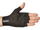 GripGrab Faststream Aero Short Finger Gloves, black | Bild 3