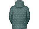 Scott Insuloft Light Down Men's Jacket, frozen blue | Bild 2