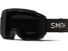 Smith Squad MTB - ChromaPop Sun Black + WS, black | Bild 1