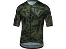 Gore Wear Spirit Signal Camo Trikot Herren, utility green/black | Bild 2