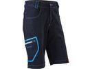 Cube Denim Shorts, indigo blue | Bild 1