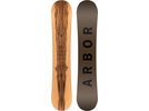 Set: Arbor Relapse Premium 2017 + Nitro Zero (1691161S) | Bild 2