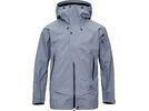 Elevenate Men's Pure Jacket, blue flint | Bild 1