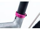 OAK Components Orbit Sattelklemme - 36,4 mm, pink | Bild 7