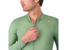 Castelli Espresso Thermal Jersey, green pepper/deep green | Bild 3