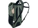 Evoc Duffle Backpack 26, dark olive/black | Bild 7