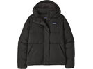 Patagonia Women's Sisar Down Hoody Jacket, black | Bild 1