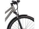 Specialized Crosstrail Elite Step-Through EQ - Black Top Collection, brushed | Bild 7