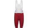 Gore Wear Spinshift Kurze Trägerhose+ Herren, utility red | Bild 1