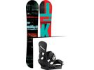 Set: K2 Raygun 2016 + Burton Mission (1712873S) | Bild 1