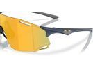 Oakley Cybr Dyno, Prizm 24k / matte abyss | Bild 4