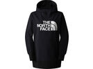 The North Face Women’s Tekno Pullover Hoodie, tnf black/npf | Bild 1