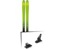 Set: K2 SKI Pinnacle 2017 + Marker Griffon 13 ID (2261301) | Bild 1