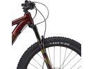 Cannondale Beast of the East 2, red/gold | Bild 5