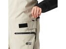 Picture Orosi W Bib Pants, pure cashmere | Bild 9