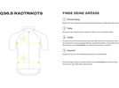 Q36.5 Gregarius Pro Q Lab Jersey Women, gazzetta pink | Bild 7