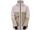 Scott Ultimate Dryo Utility Women's Jacket, wax pink/portobello beige | Bild 1