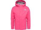 The North Face Youth Snow Quest Jacket, petticoat pink | Bild 1