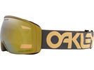 Oakley Flight Tracker L - Prizm Snow Sage Gold Iridium, b1b forged iron curry | Bild 2