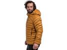 Schöffel Down Jacket Silvretta M, caramel | Bild 4