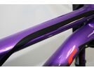 Cannondale *** 2. Wahl *** Habit Carbon SE 2017 | Größe M // 44 cm, purple/black/red - Mountainbike | Bild 3