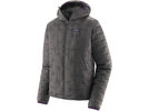 Patagonia Men's Micro Puff Hoody, forge grey | Bild 1
