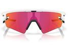 Oakley Sphaera Slash, Prizm Field / matte white | Bild 8