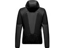 Salewa Hybrid TirolWool Air Jacke Herren, black out | Bild 2