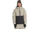 Volcom L Gore-Tex Jacket, dark grey | Bild 1