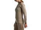 X-Bionic Mightywool Shirt LS Wmn, sand | Bild 14