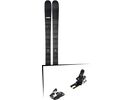 Set: Line Blend  + Salomon N STH2 WTR 13 (1917231) | Bild 1